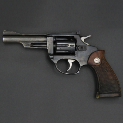 KK Revolver Astra, .22 LR