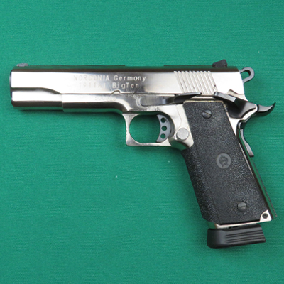 Narconia Germany 1911 A1 BigTen, Cal. 45ACP