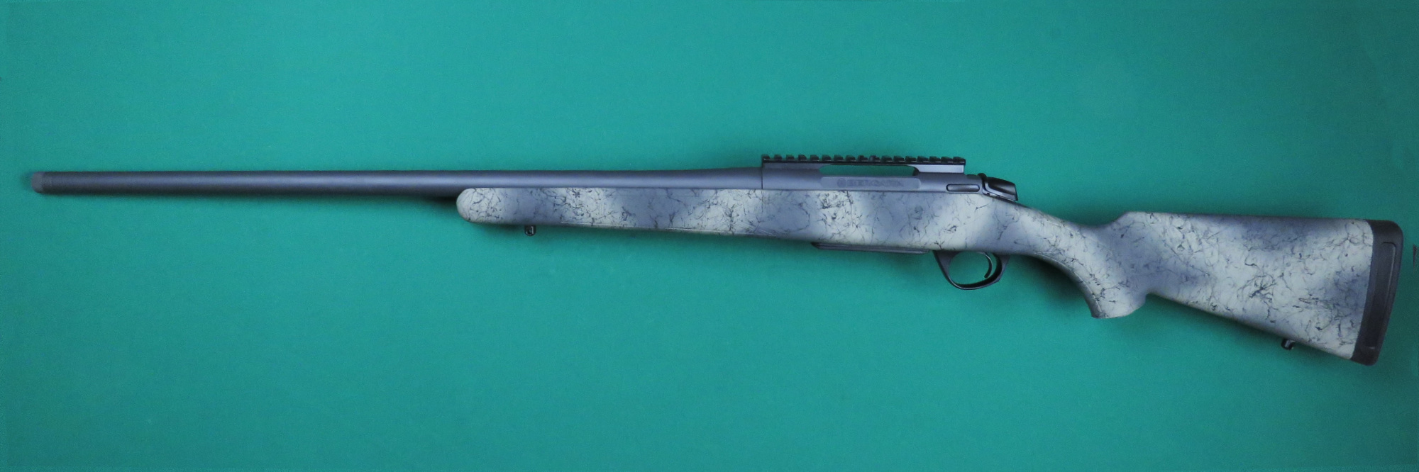 Bergara Ridge Wilderness .300 Win. Mag