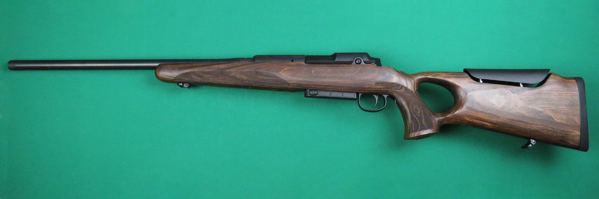 Mauser 25 Max Cal. .30 06 Win.
