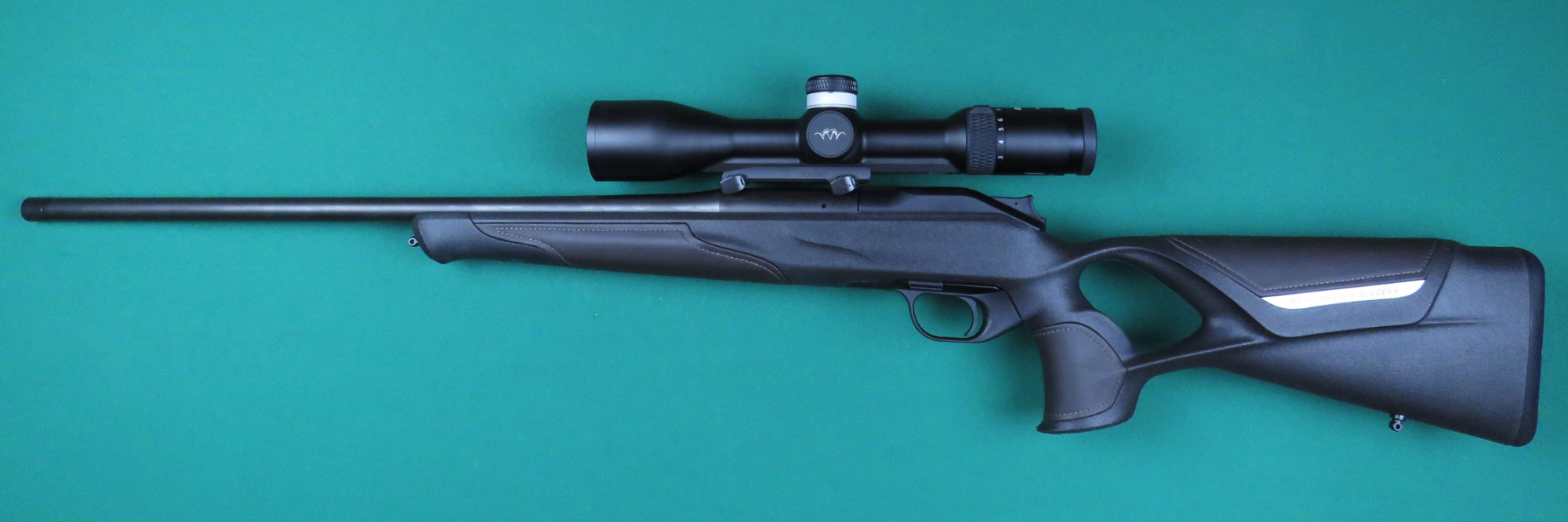 Blaser R8 Prof. Success Leder Mocca .30-06