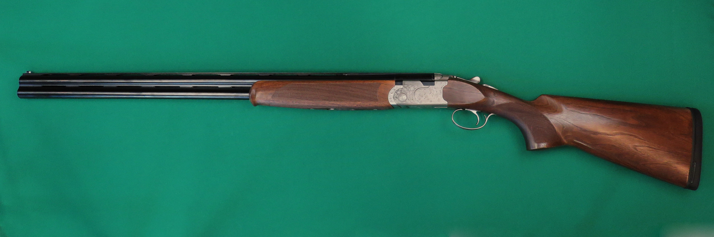 Beretta 686 Silver Pigeon, Cal. 12/76