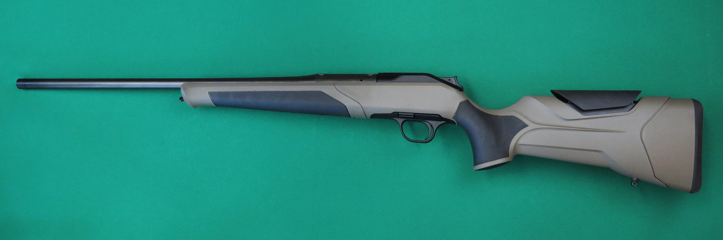 Blaser R8 2.0 mit verschiedenen Kaliberoptionen lagernd