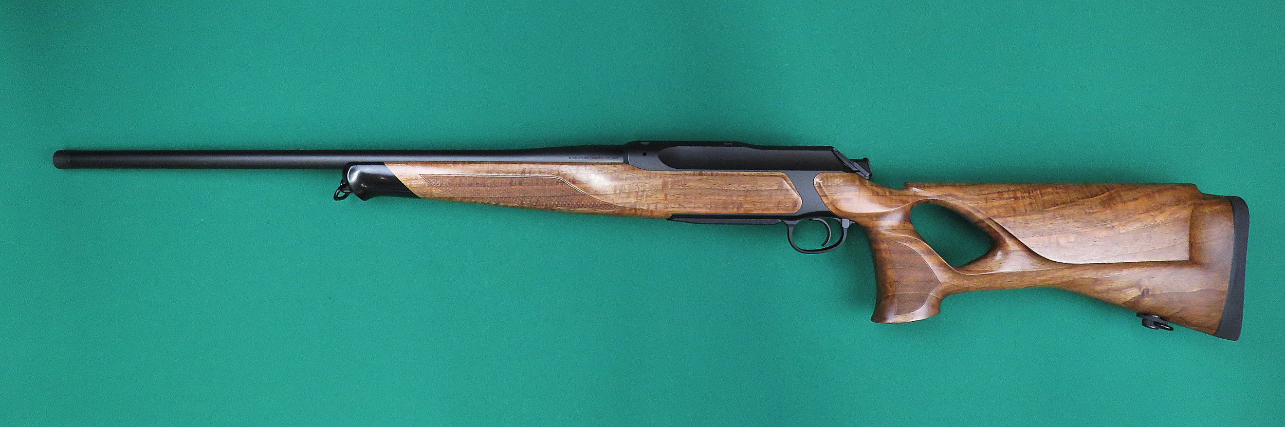 Sauer 505 Iconic Cal. .30-06 HK3