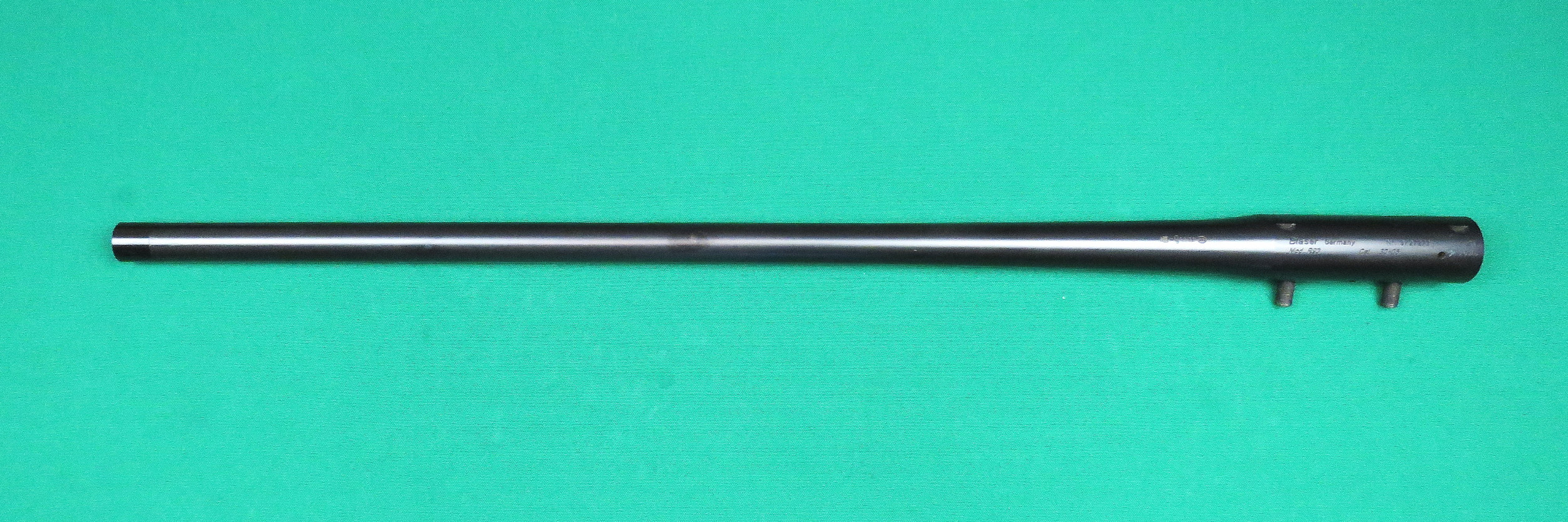Wechsellauf original Blaser R93 Cal.: 30-06