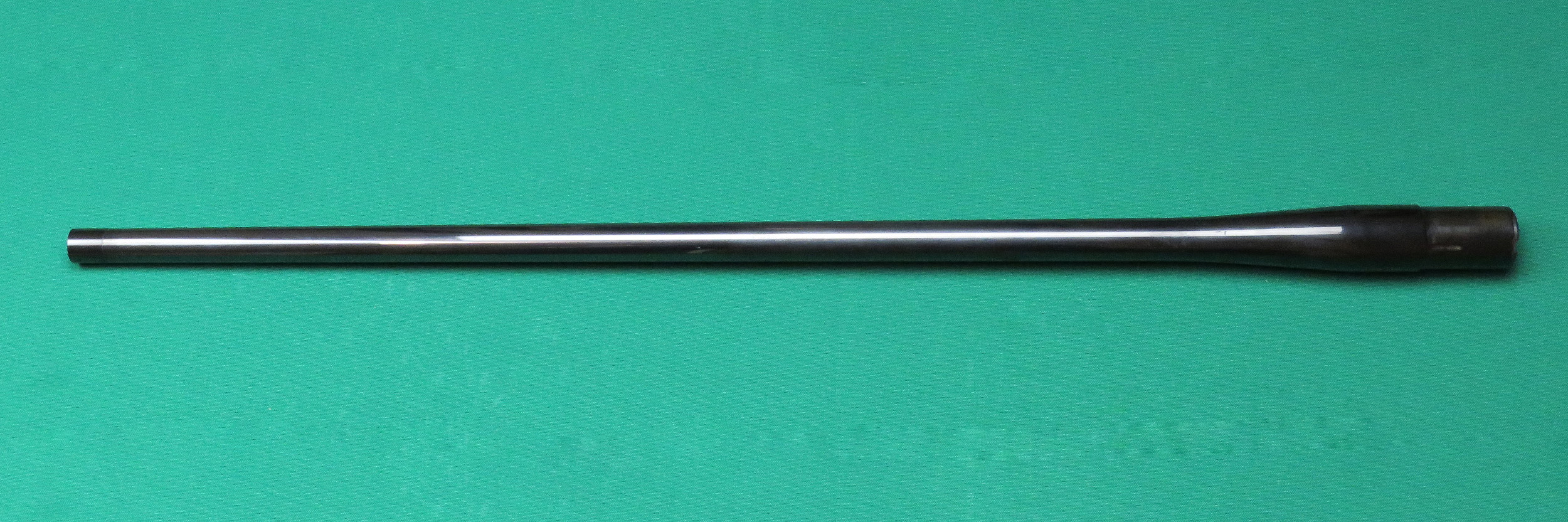Original Wechsellauf für Sauer 200 / 202 Cal. .270 Win. Mit Mündungsgewinde M14x1