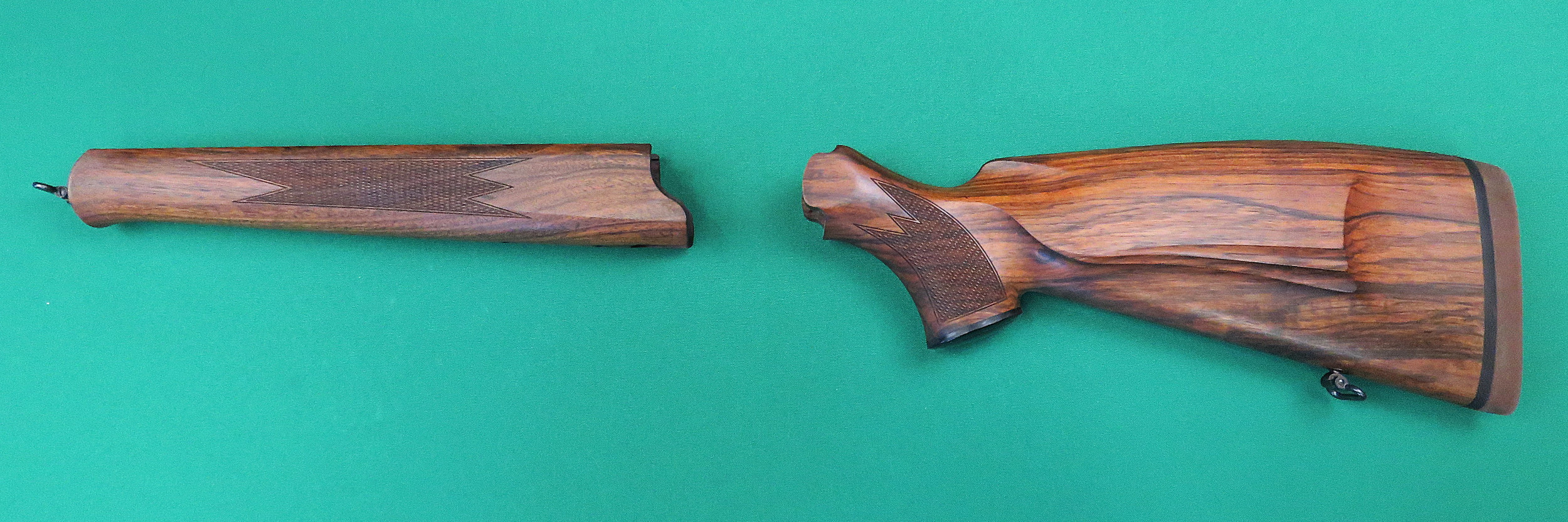 Wechselschaft Blaser R93